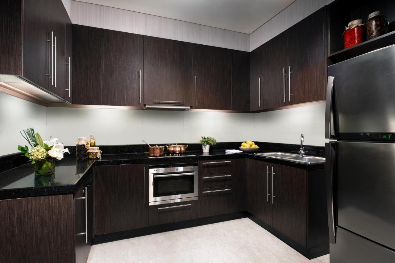 The Residences Of The Ritz-carlton Pacific Place 5* Jakarta
