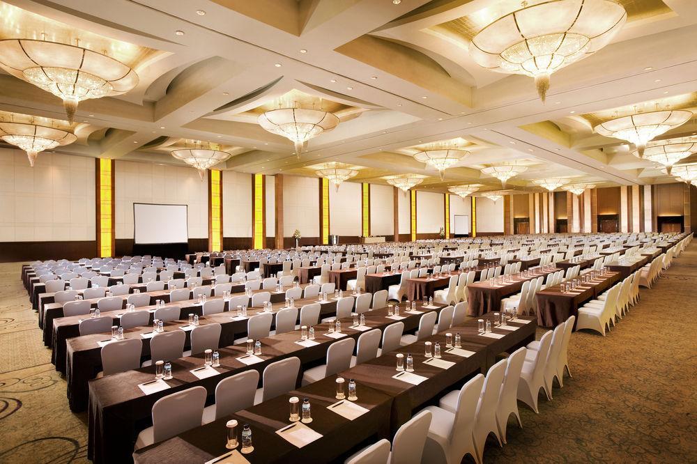 The Residences Of The Ritz-carlton Pacific Place Hotel