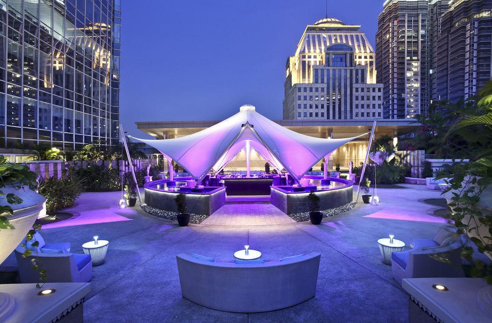The Residences Of The Ritz-carlton Pacific Place 5* Jakarta