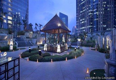 The Residences Of The Ritz-carlton Pacific Place 5* Jakarta