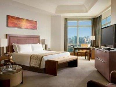 The Residences Of The Ritz-carlton Pacific Place Hotel Jakarta