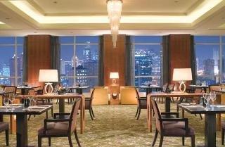 The Residences Of The Ritz-carlton Pacific Place Hotel 5*