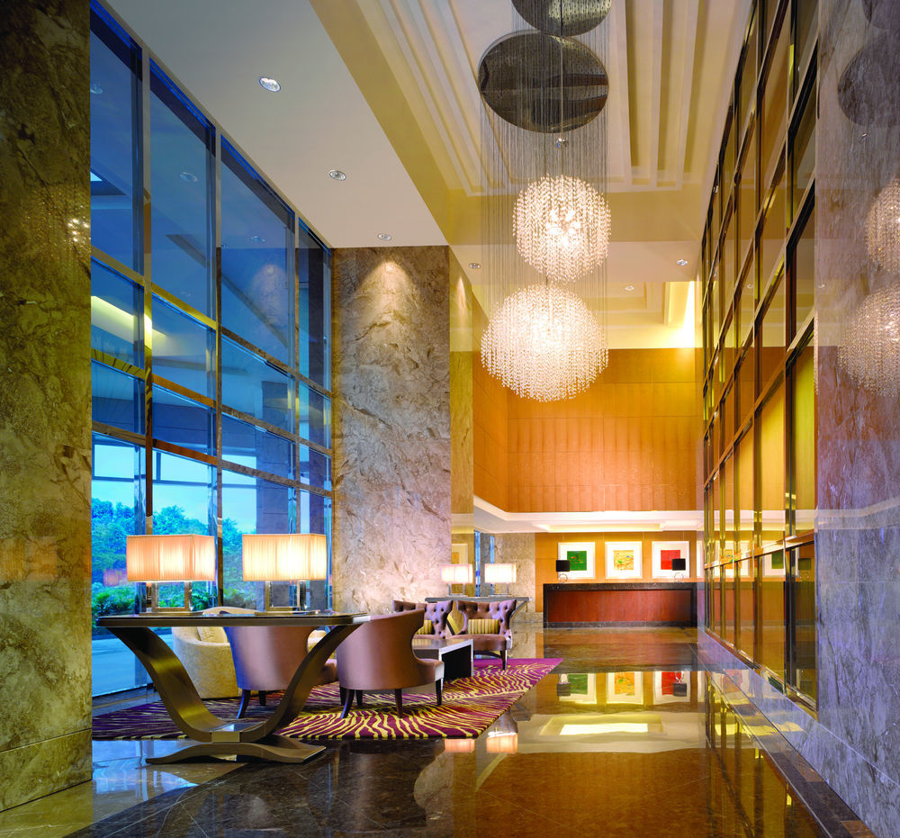 The Residences Of The Ritz-carlton Pacific Place 5*