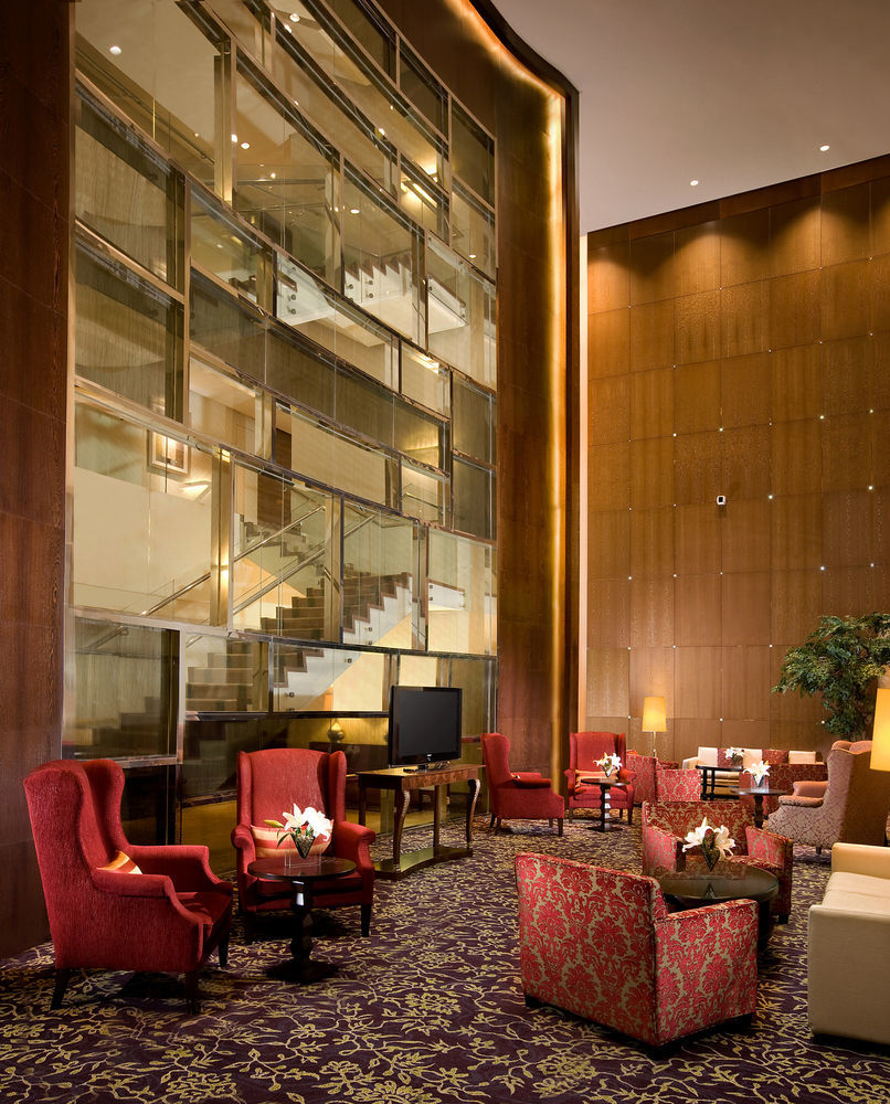The Residences Of The Ritz-carlton Pacific Place 5* Jakarta
