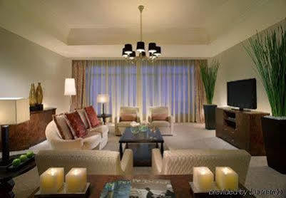 The Residences Of The Ritz-carlton Pacific Place 5*
