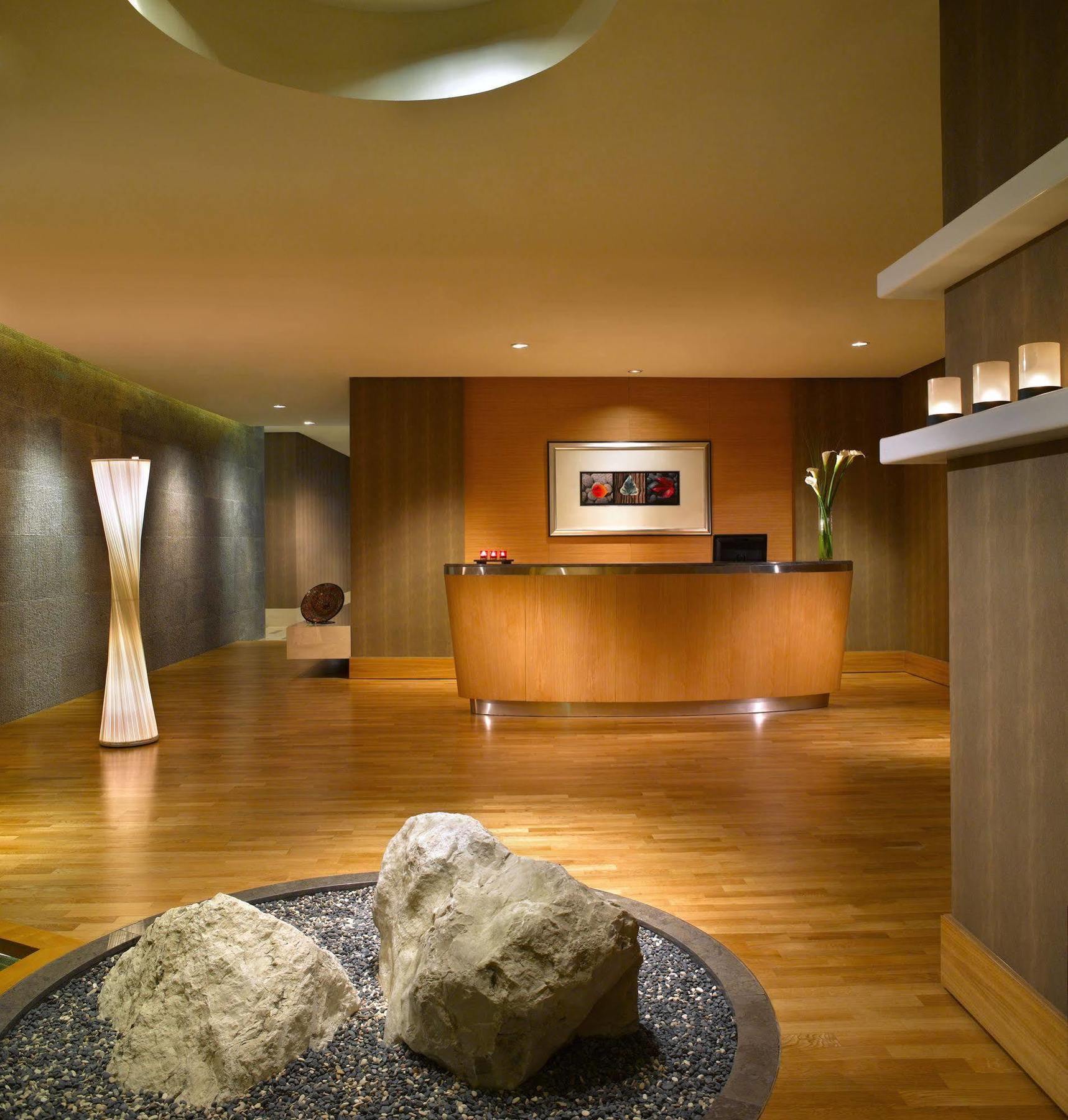 The Residences Of The Ritz-carlton Pacific Place Hotel Jakarta