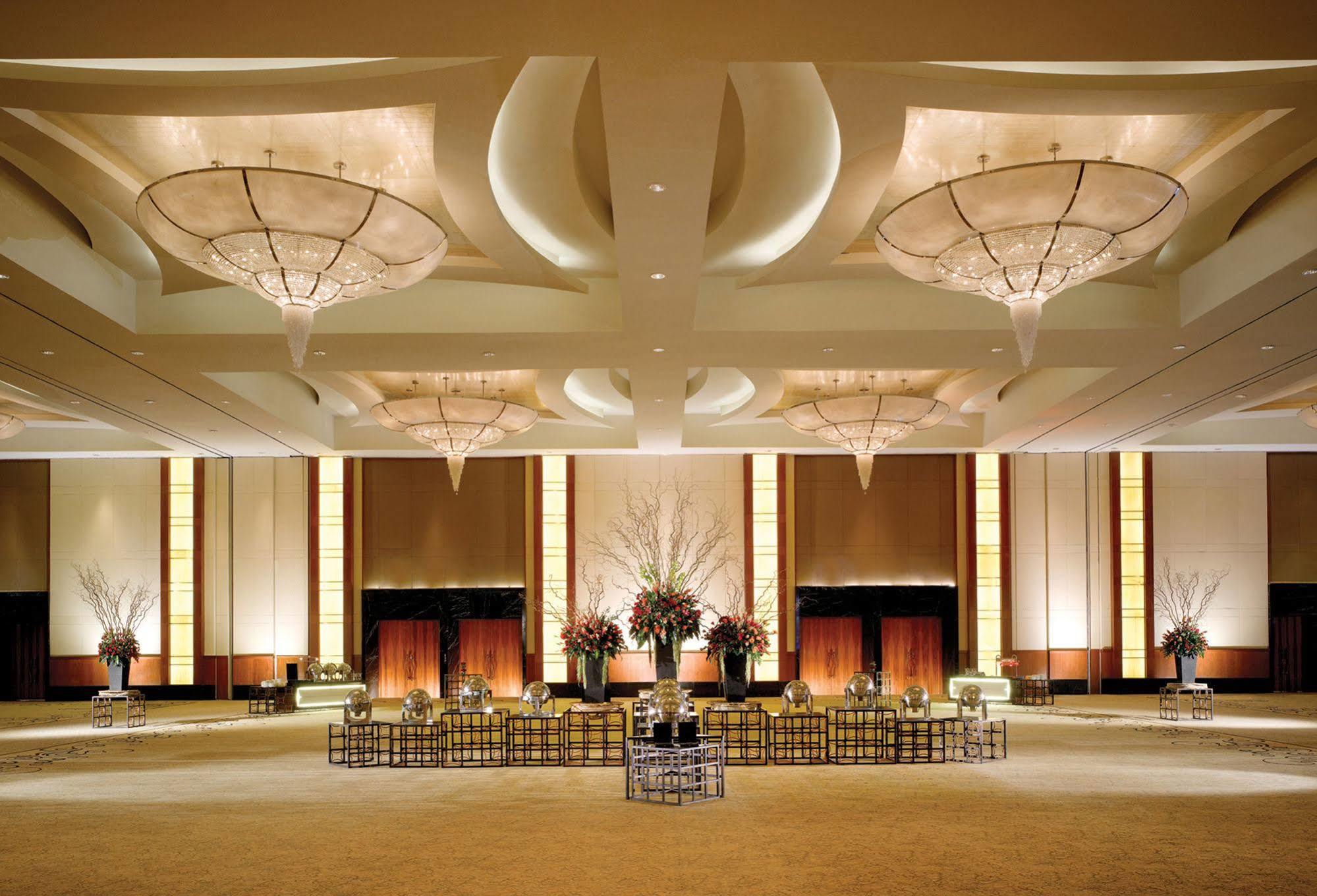 The Residences Of The Ritz-carlton Pacific Place Jakarta