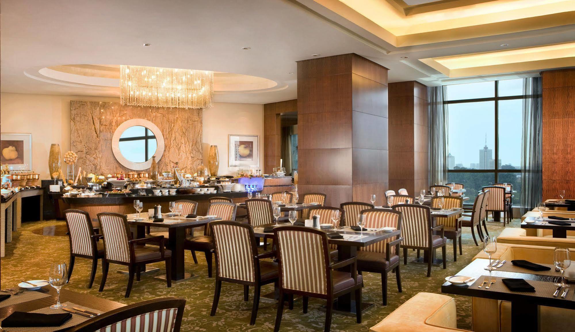 The Residences Of The Ritz-carlton Pacific Place