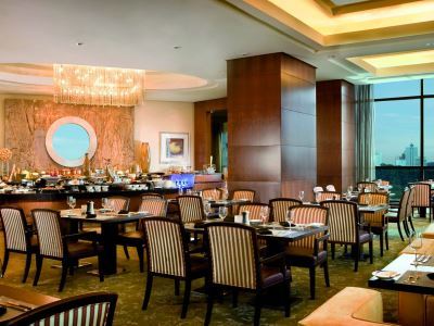 The Residences Of The Ritz-carlton Pacific Place 5* Jakarta